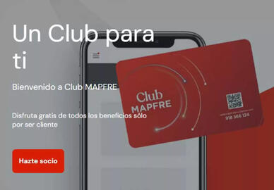 Folleto MAPFRE Página 1