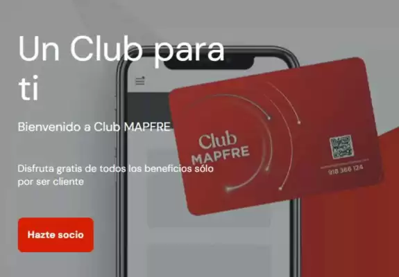 Folleto MAPFRE (válido hasta el 31-12)