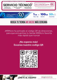 Folleto MR Micro Página 11