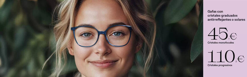 Folleto Gafas Completas Página 2
