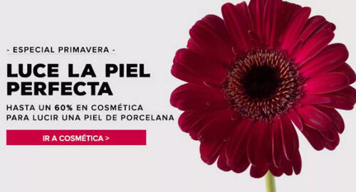Folleto Perfumería Prieto Página 2