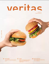 Folleto Veritas Página 1
