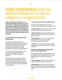 Folleto Veritas Página 12