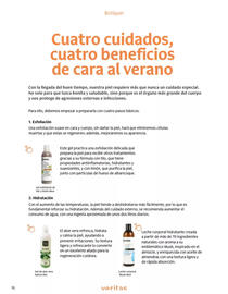 Folleto Veritas Página 16