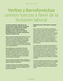 Folleto Veritas Página 36