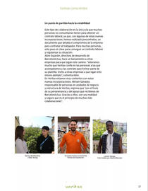 Folleto Veritas Página 37