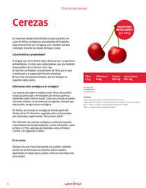 Folleto Veritas Página 6