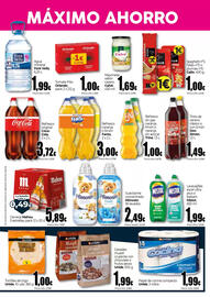 Folleto Unide Supermercados Página 3