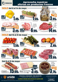Folleto Unide Supermercados Página 4