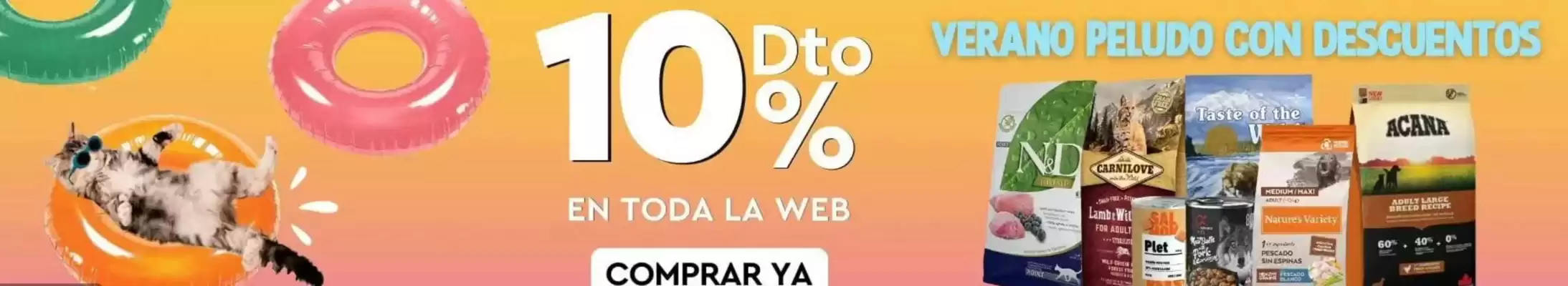 Folleto Petuluku (válido hasta el 19-05)