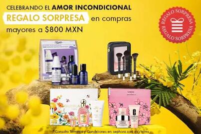 Catálogo Sephora Página 1