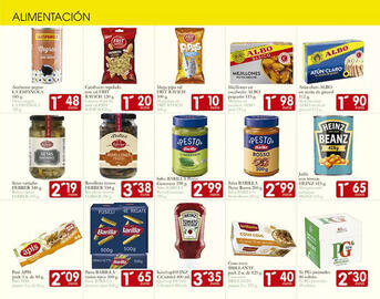 Folleto Supermercados Bip Bip Página 4
