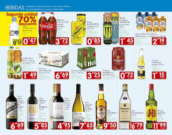 Folleto Supermercados Bip Bip Página 6