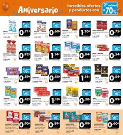 Folleto Supermercados Lupa Página 11