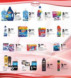 Folleto Supermercados Lupa Página 13