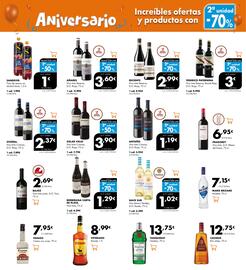 Folleto Supermercados Lupa Página 15