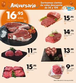 Folleto Supermercados Lupa Página 2