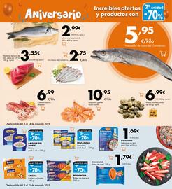 Folleto Supermercados Lupa Página 5
