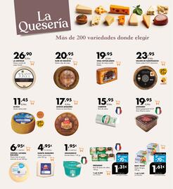 Folleto Supermercados Lupa Página 7