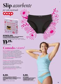 Volantino Unicoop Pagina 19