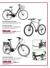Volantino Unicoop Pagina 21