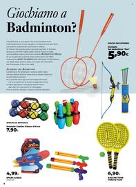 Volantino Unicoop Pagina 6