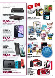 Volantino Unicoop Pagina 3