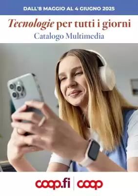 Volantino Unicoop (valido fino al 4-06)