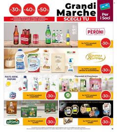Volantino Unicoop Pagina 11