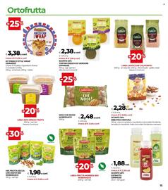 Volantino Unicoop Pagina 15