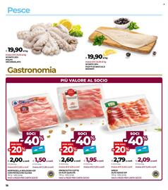 Volantino Unicoop Pagina 18