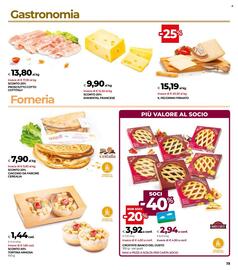 Volantino Unicoop Pagina 19