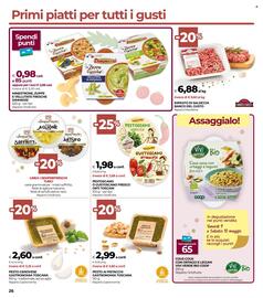 Volantino Unicoop Pagina 26