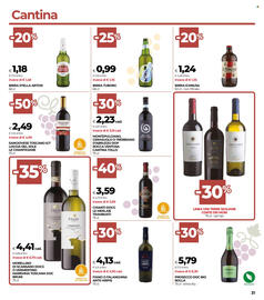 Volantino Unicoop Pagina 31