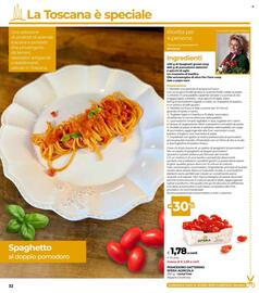 Volantino Unicoop Pagina 32