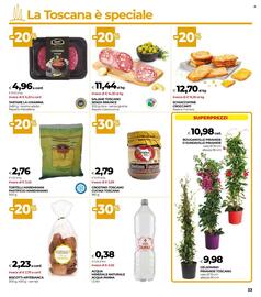 Volantino Unicoop Pagina 33