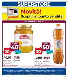 Volantino Unicoop Pagina 37