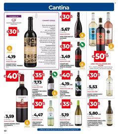 Volantino Unicoop Pagina 40