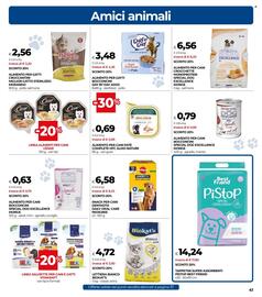 Volantino Unicoop Pagina 41