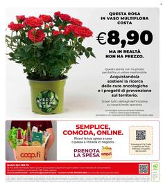 Volantino Unicoop Pagina 48