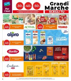 Volantino Unicoop Pagina 6