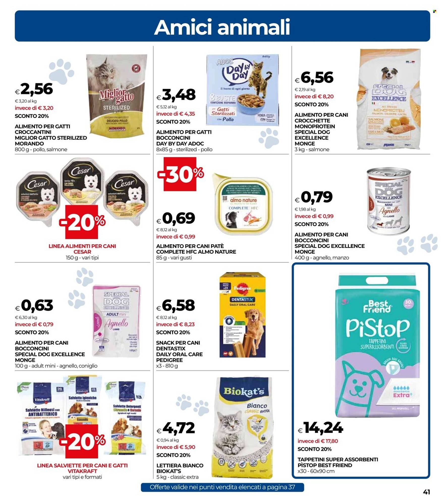 Volantino Unicoop Pagina 41