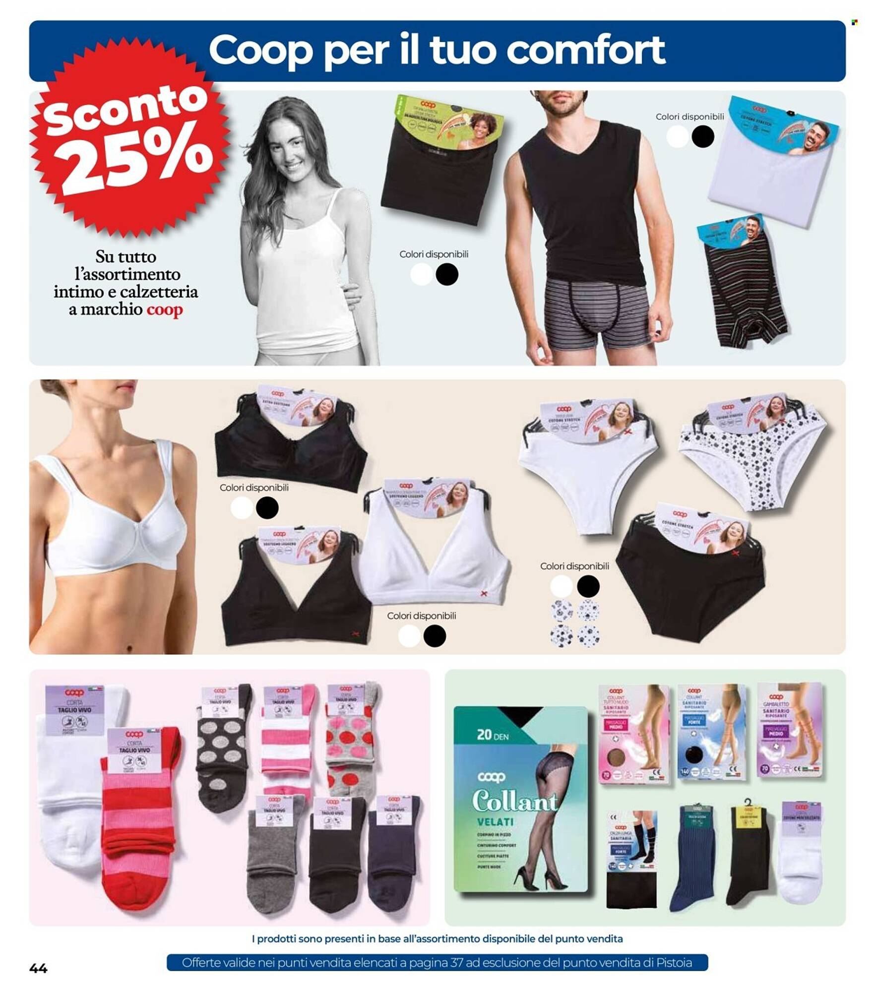 Volantino Unicoop Pagina 44