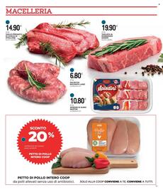 Volantino Coop Centro Italia Pagina 11