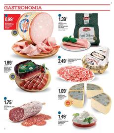 Volantino Coop Centro Italia Pagina 12
