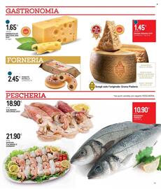 Volantino Coop Centro Italia Pagina 13