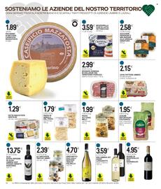 Volantino Coop Centro Italia Pagina 14