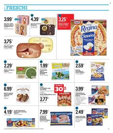 Volantino Coop Centro Italia Pagina 17