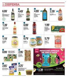 Volantino Coop Centro Italia Pagina 19