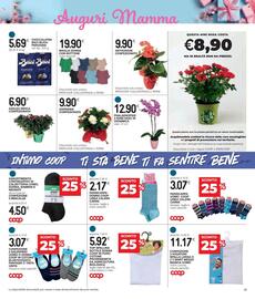 Volantino Coop Centro Italia Pagina 23